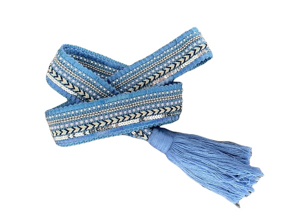 ELMA KNYTEBELTE SMALL