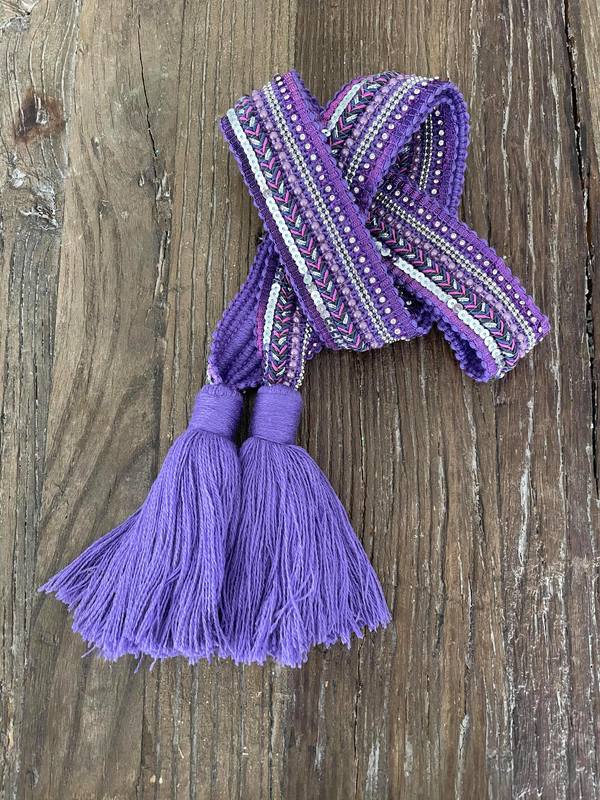 ELMA KNYTEBELTE LARGE