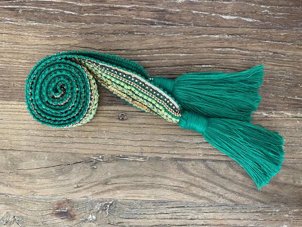 ELMA KNYTEBELTE LARGE