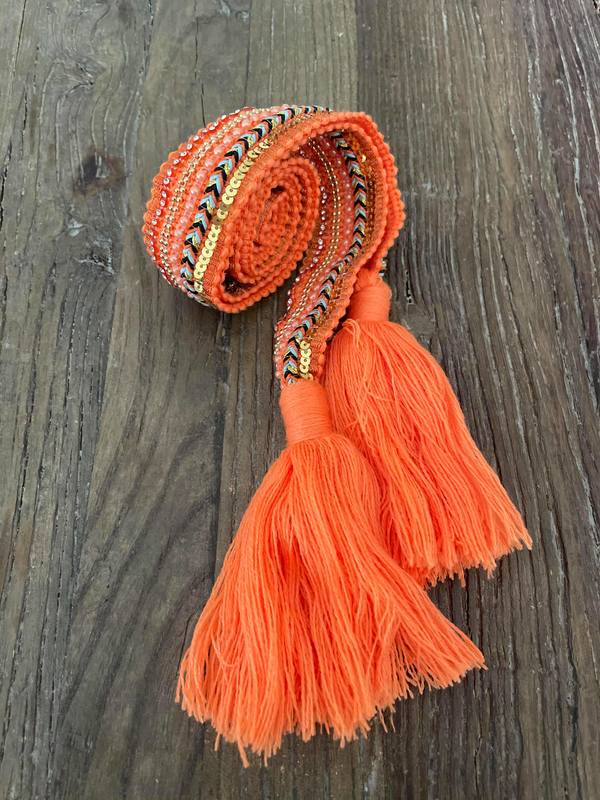 ELMA KNYTEBELTE LARGE