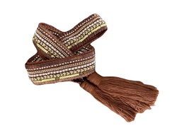 ELMA KNYTEBELTE LARGE