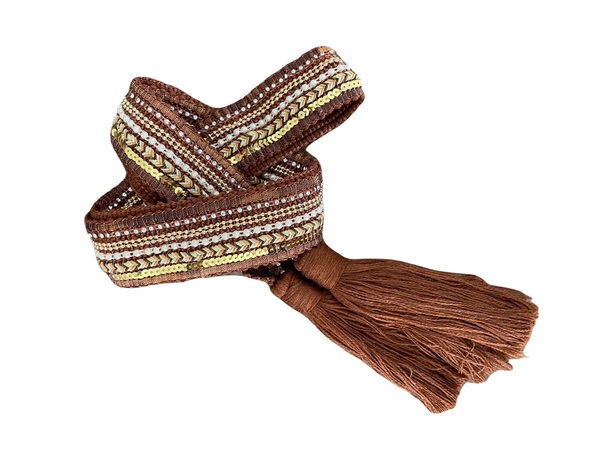 ELMA KNYTEBELTE LARGE