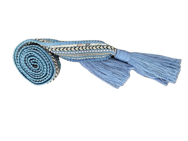 ELMA KNYTEBELTE LARGE