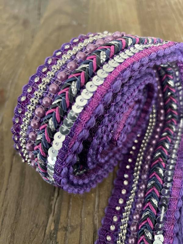 ELMA KNYTEBELTE LARGE