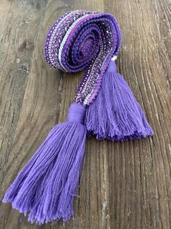 ELMA KNYTEBELTE LARGE