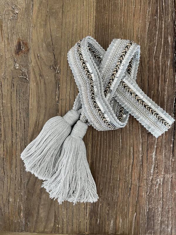 ELMA KNYTEBELTE DOUBLE WRAP