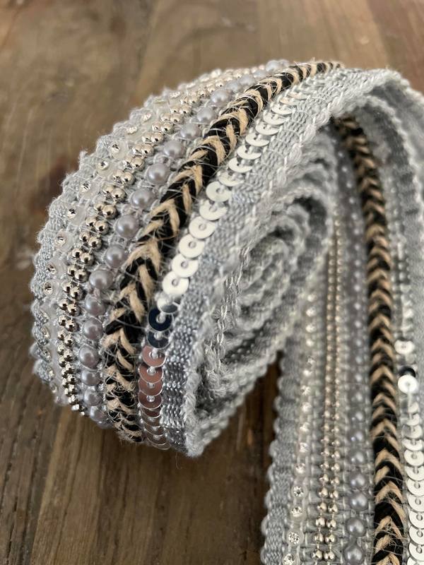 ELMA KNYTEBELTE DOUBLE WRAP