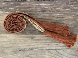 ELMA KNYTEBELTE DOUBLE WRAP