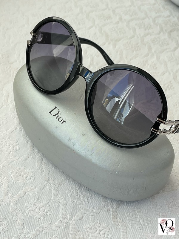 Dior Solbriller