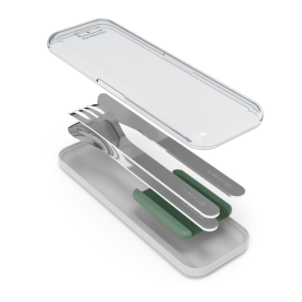 MB - Bestikk, Slim Box