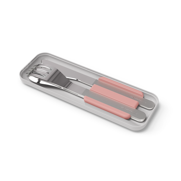 MB - Bestikk, Slim Box