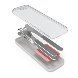 MB - Bestikk, Slim Box