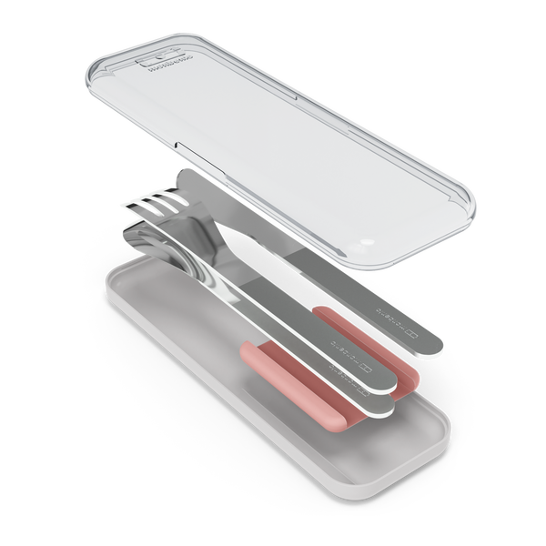 MB - Bestikk, Slim Box