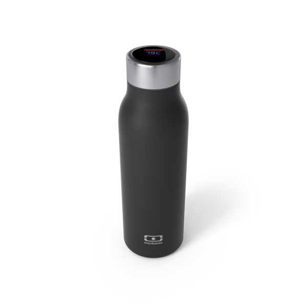 MB - Drikkeflaske - Genius