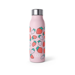 MB - Drikkeflaske - Genius