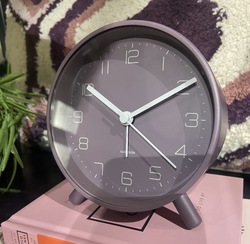 Alarm Clock Lofty  Lilla - presenttime