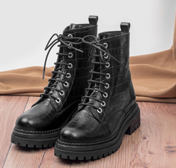 Coco Negro H-Drente  Svart - KMB