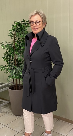 Riccovero Calli Trench