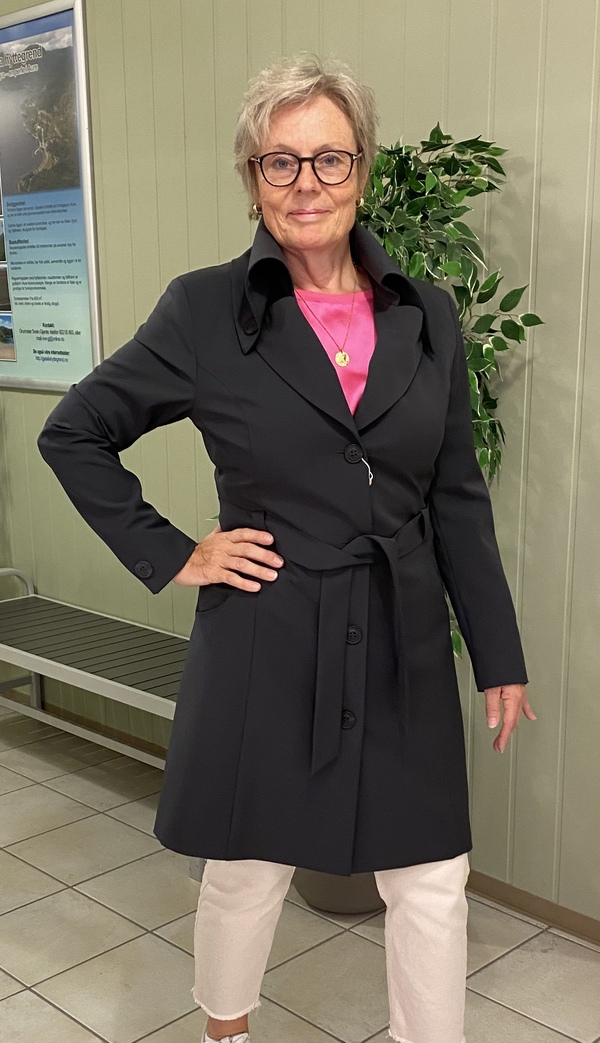 Riccovero Calli Trench