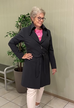 Riccovero Calli Trench