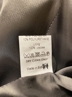 Riccovero Calli Trench