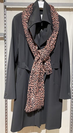 Riccovero Calli Trench