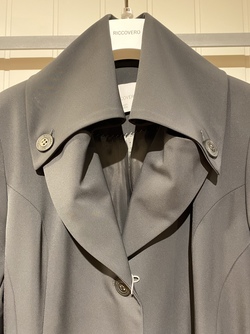 Riccovero Calli Trench