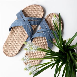 Shangies Blue Dots - Shangies