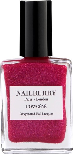 Nailberry  Berry fizz - Nailberry
