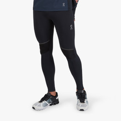 ON Running Tights Long Black - On Cloud