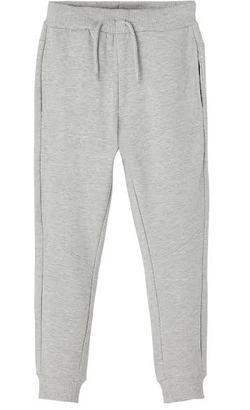 Name it Voltano Sweatpants Grey melange - Name It