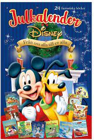 Disney Adventskalender disney - Adventskalender