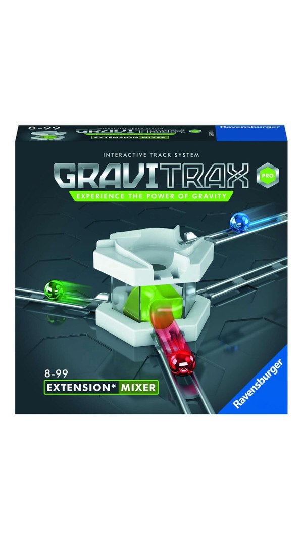 GraviTrax PRO Extension Mixer World