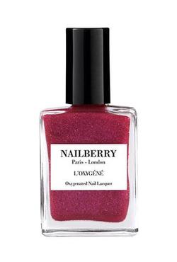 Nailberry neglelakk Berry Fizz - Nailberry