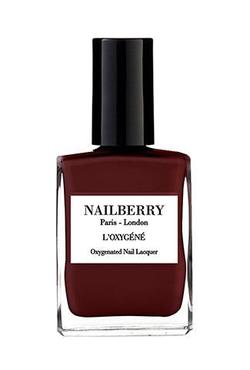 Nailberry neglelakk Grateful - Nailberry