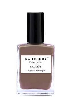 Nailberry neglelakk Cocoa Cabana - Nailberry