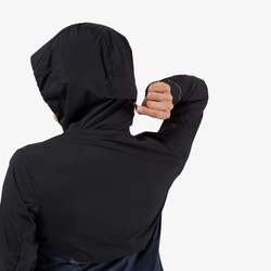 ON weather jacket, dame