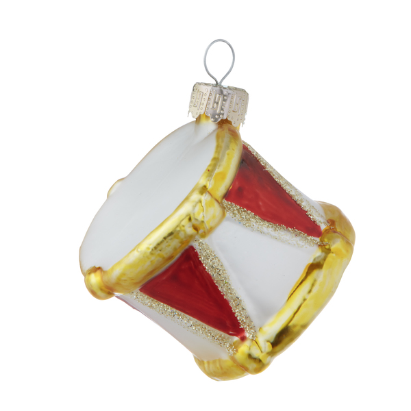 Bungalow - Juletrepynt