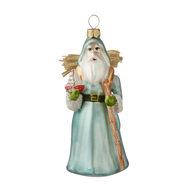 Bungalow - Juletrepynt