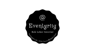 Eventyrlig