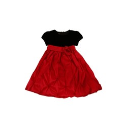 PASCAL JULEKJOLE TIL BARN FLØYEL