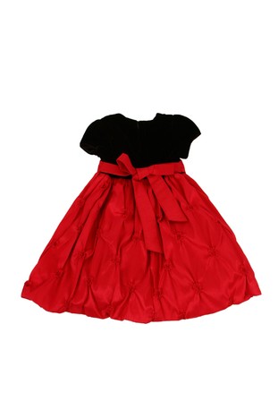 PASCAL JULEKJOLE TIL BARN FLØYEL