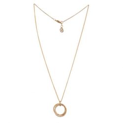 Nora Norway Laurel Neck Gold GOLD - Nora Norway