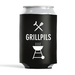 Bokskjølere - Friluftsliv Grillpils -10cm - Happystar