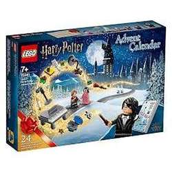 LEGO HARRY POTTER ADVENTSKALENDER  2020 Flerfarget - LEGO