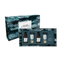 Christmas Deluxe gift set You Are My Favorite - The Gift Label