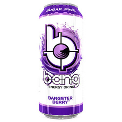 Bang  Bangster Berry - Bang