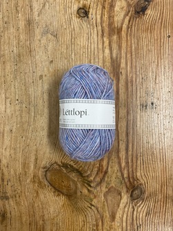 Lettlopi 1702 - Milkway - Lopi