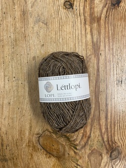 Lettlopi 1420 - Murkey - Lopi