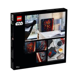 LEGO 31200 Star Wars Sith Star Wars Sith - Salg